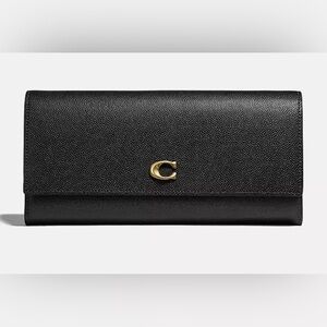 Coach Envelope Wallet
